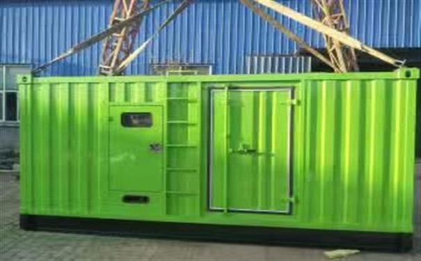 喀什600kw大型柴油发电机组出租价格 喀什600kw大型柴油发电机组出租价格