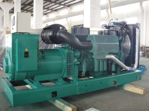 喀什便携静音：租赁无声发电机组，便携式解决能源需求