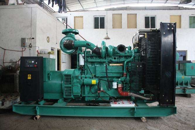 喀什环保无噪音：租用静音发电机组，为环境和耳朵双重保驾护航